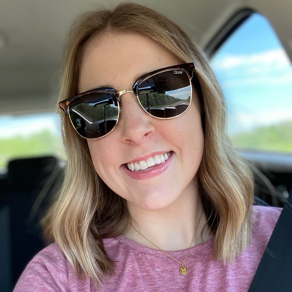 Meet your Posher, Samantha